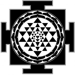 Sri Yantra