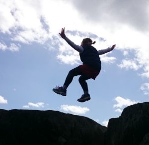 Breiffni Jumping Simon's Cove Compressed