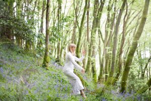 Pam Tai Chi Bluebells - Compressed