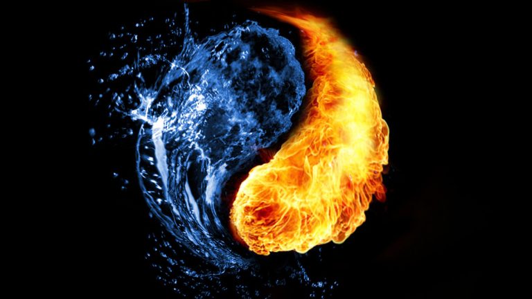 Fire Element Qigong - Universal Energy Arts & YogiChild Academy